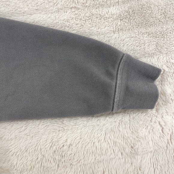 Women's 7 For All Mankind Tuck Sweatshirt Size Small - Picture 5 of 7